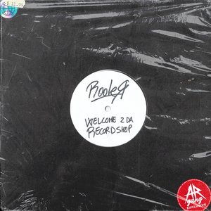 Image for 'WELCOME 2 DA RECORDSHOP'