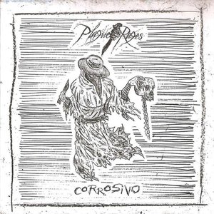 Image for 'Corrosivo'