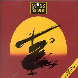 Изображение для 'Miss Saigon'