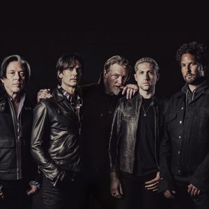 Изображение для 'Queens of the Stone Age'