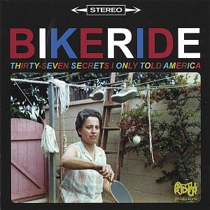Image for 'Thirty-Seven Secrets I Only Told America'