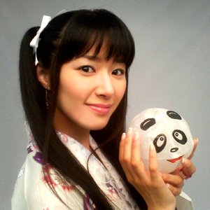 Image for '田中理恵'
