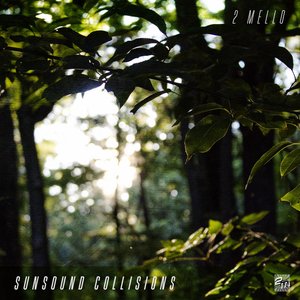 Image for 'Sunsound Collisions'