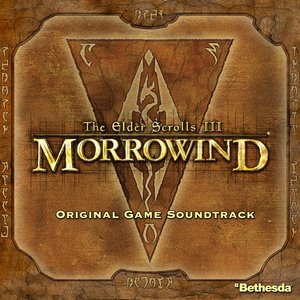 Imagem de 'The Elder Scrolls III: Morrowind (Original Game Soundtrack)'