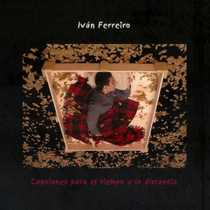 Image for 'Canciones para el Tiempo y la Distancia'