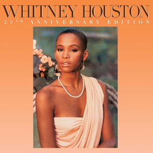 Immagine per 'Whitney Houston (The Deluxe Anniversary Edition)'