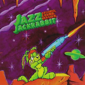 Image for 'Jazz Jackrabbit'