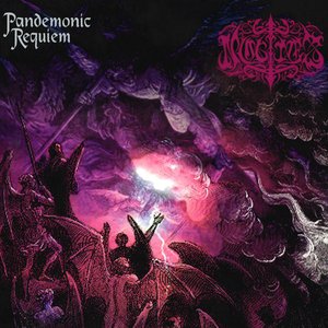 Image for 'Pandemonic Requiem'