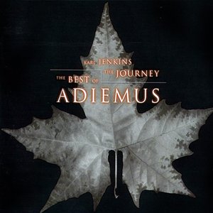 Изображение для 'The Journey: The Best of Adiemus'