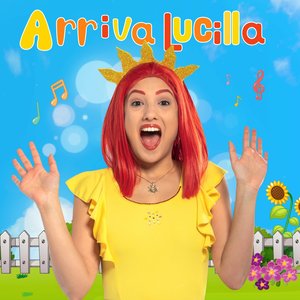Image for 'Arriva Lucilla'