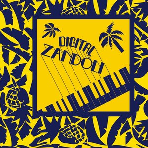 Image for 'Digital Zandoli'