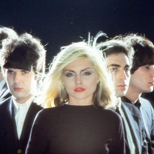 Image for 'Blondie'