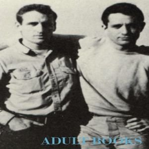 Image for 'adult books'