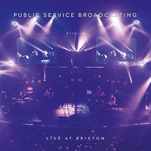 Image for 'Live at Brixton'