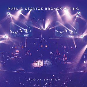 'Live at Brixton' için resim