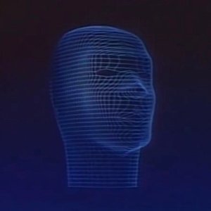 Изображение для 'Hologram Person'