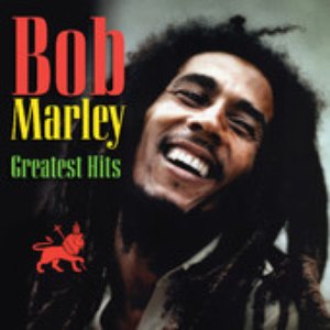 'Bob Marley - The Greatest Hits' için resim