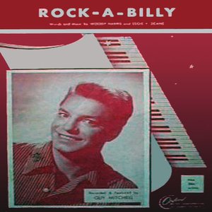 'Rock-A-Billy'の画像