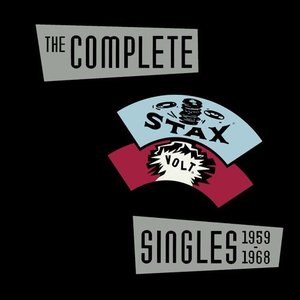 Image for 'The Complete Stax/Volt Singles: 1959–1968'