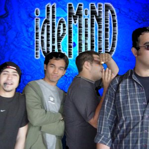 Image for 'idleMiND'