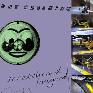 Image for 'Scratchcard Lanyard'