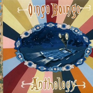 Image for 'Anthology Disc 1'