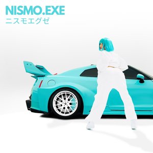Immagine per 'WIFE (NISMO.EXE REMIX)'
