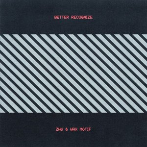 Image for 'Better Recognize'