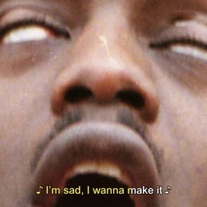 Image for 'I'm Sad, I Wanna Make It'