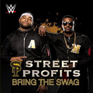 Image for 'WWE: Bring the Swag (Street Profits)'