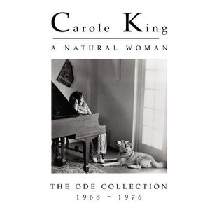 Изображение для 'Carole King: The Ode Collection'