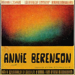 'Annie Berenson'の画像