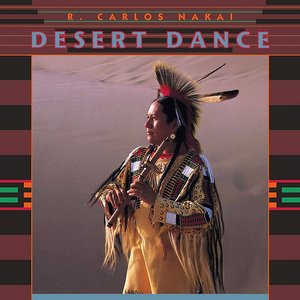 Image for 'Desert Dance'
