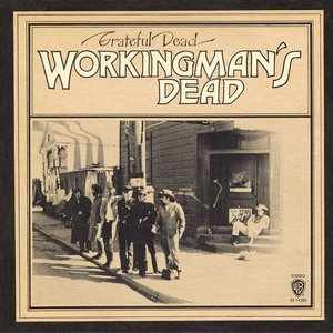 Imagem de 'Workingman’s Dead'