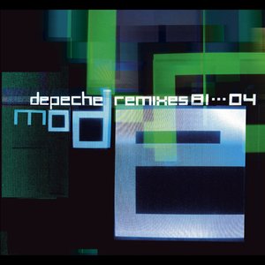 Изображение для 'Remixes 81···04'