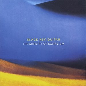 Imagen de 'Slack Key Guitar: The Artistry of Sonny Lim'