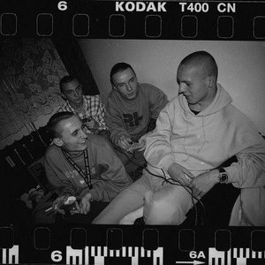 Image for 'Paktofonika'