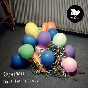 “Field Day Rituals”的封面