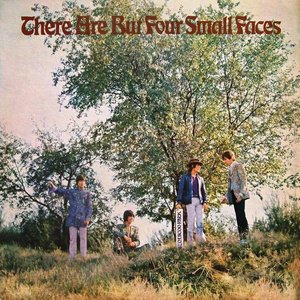 Image for 'There Are But Four Small Faces'