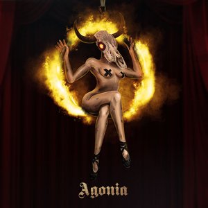 Imagem de 'Agonia'