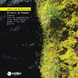 Image for 'Rivers & Poems'