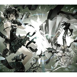 Image for 'TVアニメ「灰と幻想のグリムガル」 CD-BOX『Grimgar, Ashes And Illusions "BEST"』'