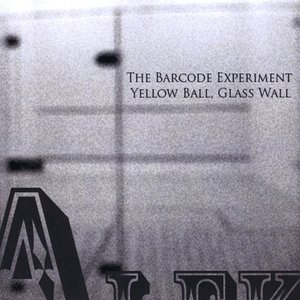 Image for 'Yellow Ball, Glass Wall'