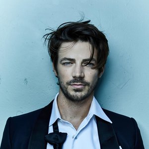 Изображение для 'Grant Gustin'