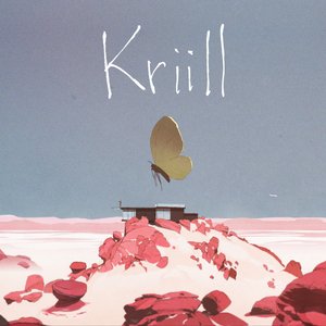 “Kriill”的封面