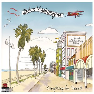 Image pour 'Everything In Transit (Non-PA Release)'