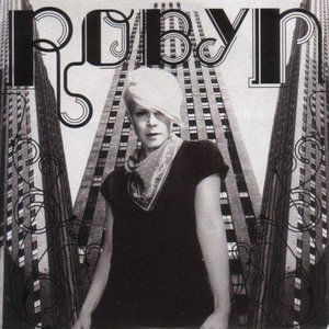 Image for 'Robyn [2007]'