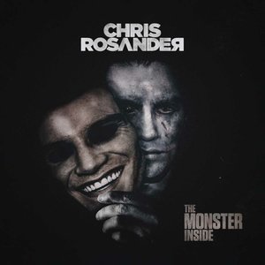 “The Monster Inside”的封面