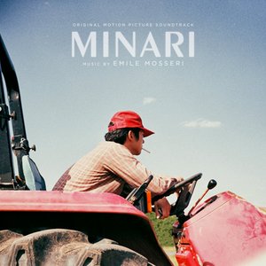 Image for 'Minari'