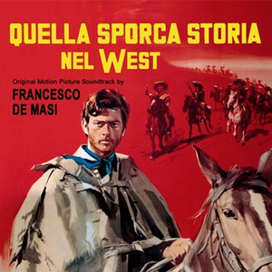 Image for 'Quella sporca storia nel West (Original Motion Picture Soundtrack)'